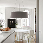 Люстра New Eden BAROVIER&TOSO