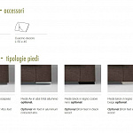 Диван W 80 sm Smile SAMOA