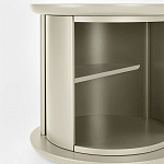 Столик журнальный, кофейный, приставной Gallotti & Radice Hide&Seek Mini GALLOTTI & RADICE