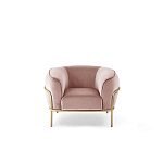Кресло Gallotti & Radice Sophie GALLOTTI & RADICE