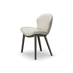 Стул Cattelan Italia Rachel Wood CATTELAN ITALIA