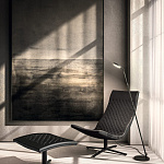 Торшер Penta Spoon PENTA