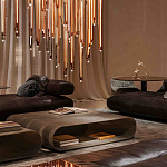 Люстра Gallotti & Radice Tratto GALLOTTI & RADICE