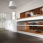 Кухня Aster Avenue IV Aster Cucine