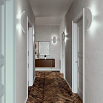 Бра Penta Vela PENTA