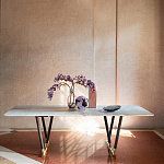 Стол Potocco Pipe 885\TR POTOCCO