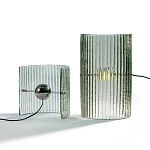 Лампа настольная Gallotti & Radice Bonfire GALLOTTI & RADICE