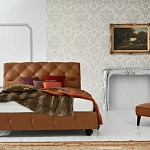 Кровать Dorian TWILS