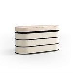 Комод DERRY CHEST OF DRAWERS CPRN