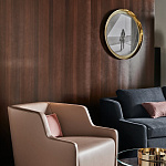 Кресло Gallotti & Radice First Poltrona GALLOTTI & RADICE