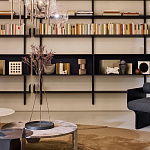 Столик журнальный, кофейный, приставной Gallotti & Radice Monete GALLOTTI & RADICE