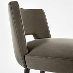 Стул барный Gallotti & Radice Thea Barstool GALLOTTI & RADICE