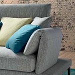Диван Upper Twist SAMOA