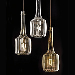 Подвесной светильник Italamp Bossanova 4010/S ITALAMP