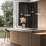 Светильник подвесной Penta Clip PENTA