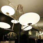 Люстра Penta Mamì PENTA