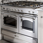 Плита кухонная профессиональная Officine Gullo Restart 100 OFFICINE GULLO