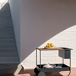 Уличная тележка Potocco Butler 892 - outdoor POTOCCO