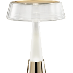 Лампа настольная Italamp Teco 3058/LG ITALAMP