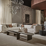 Диван Gallotti & Radice Elissa Sectional GALLOTTI & RADICE