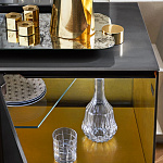 Поднос Gallotti & Radice Odette Tray GALLOTTI & RADICE