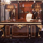 Письменный стол Volga 2482 MARINER