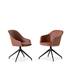 Кресло Potocco Lyz 918\GI - 918\PGI POTOCCO