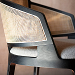 Кресло Potocco Velis Cane 942/PBCC - 942/PBCI POTOCCO