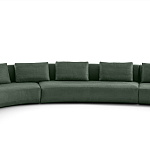 Диван Gallotti & Radice Audrey Motion GALLOTTI & RADICE