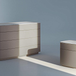 Комод Lullaby bedroom system LEMA