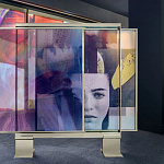 Экран Visionnaire Muse VISIONNAIRE