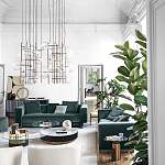 Кресло Gallotti & Radice Livre GALLOTTI & RADICE