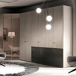 Шкаф Mercantini Mobili Moretti Compact U461 MERCANTINI MOBILI MORETTI COMPACT