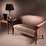 Диван Poliziano 9130 ANGELO CAPPELLINI