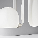 Лампа настольная Italamp Duo 4029/L2 ITALAMP