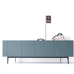 Комод в гостиную Lema Rainbow LEMA