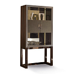 Витрина Orwell tall cabinet LONGHI