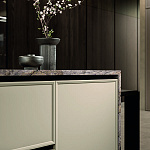 Кухня Aster Quintessence II Aster Cucine