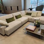 Диван Frigerio Dao Soft FRIGERIO