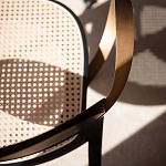 Кресло Potocco Minima 949/C - 949/PC Vienna Straw POTOCCO