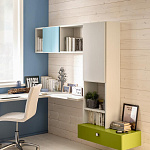 Детская Moretti Compact Yc314 MORETTI COMPACT