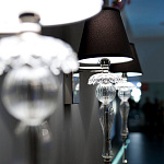 Бра Italamp Vogue 348/AP1, 349/AP1 ITALAMP