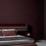 Кровать Gallotti & Radice Sunrise GALLOTTI & RADICE