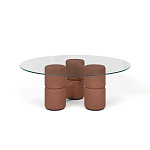 Стол Gallotti & Radice Molecola GALLOTTI & RADICE