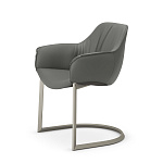 Стул Scarlett Cantilever CATTELAN ITALIA