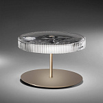 Лампа настольная Italamp Gilda 8140/LG, 8140/P ITALAMP