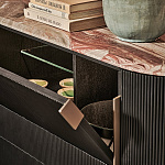 Комод в гостиную Gallotti & Radice Kumi GALLOTTI & RADICE