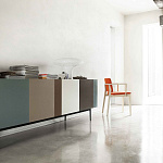 Комод в гостиную Lema Rainbow LEMA