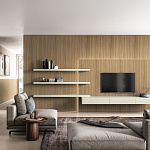 Кухня Aster Atelier III Aster Cucine