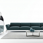 Диван  Turro living NICOLINE